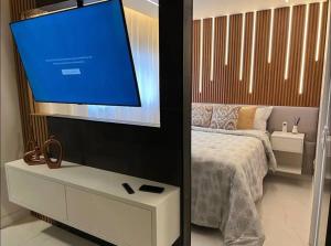 Studio fácil acesso a paulista