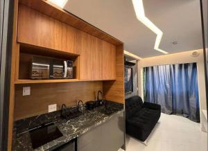 Studio fácil acesso a paulista