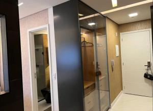 Studio fácil acesso a paulista