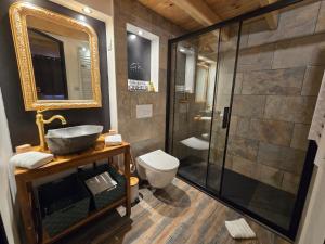 Love hotels Suite Love et Evasion : photos des chambres