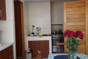 Michi House