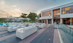 Goseong hansan marina