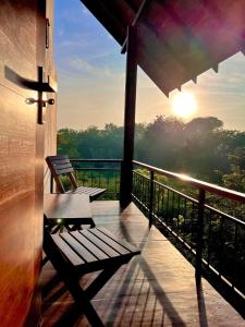 Lolu Village Resort