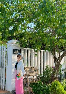 YLang Home Măng Đen