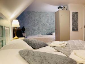 Kliff Butiik Majutus