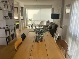 Bright and spacious apartment - Fontenay-le-Fleury