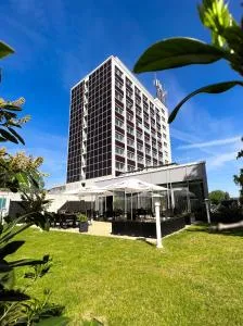 体育论坛酒店 - 马尔洛