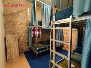 Via Pakse Hostel & Cafe