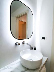 ComeCasa San Secondo Terraced Apartment