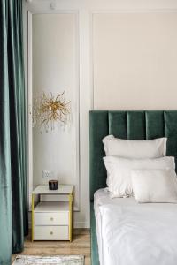 Sika Imperial Garden Apartment Arad