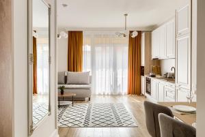 Sika Imperial Garden Apartment Arad