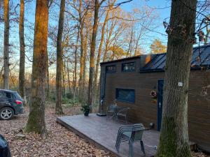 La Tiny House de Nanou
