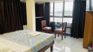 Manus Home Stay