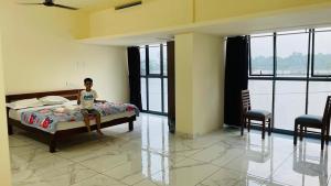 Manus Home Stay