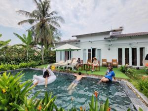 Ninila Villa Phu Quoc