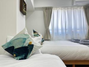 nestay miriz tokyo ikebukuro