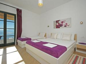 Apartment beach house Dalmatia L3