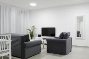 Luxury Penthouse #46 By Hashdera Eilat - 4-star hotels in Eilat