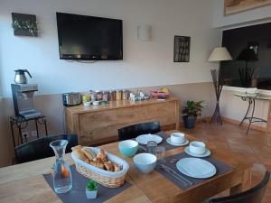 Hôtel Les Calanques