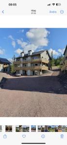 Fantastiskt 6 bädds lägenhet i Sälen