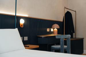 The Flow - Via Del Corso