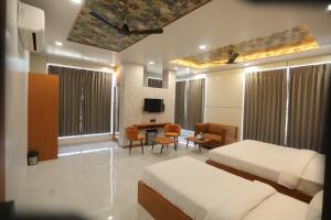 Hotel Pride Of Chittor