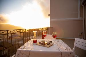 Piazza Grande - Soggiorni Brevi