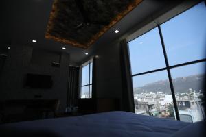 Hotel Pride Of Chittor