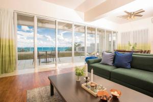 海の見える一軒家貸し切り！海と調和するお洒落なインテリア！オシャンビューハウスで忘られない経験を。