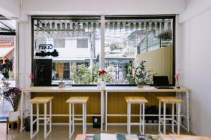 LD1.House Private Room,Thapae Gate, Chiang Mai Old city