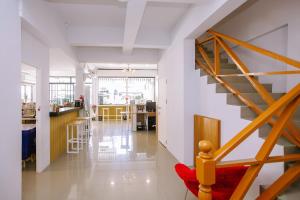 LD1.House Private Room,Thapae Gate, Chiang Mai Old city