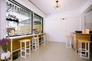 LD1.House Private Room,Thapae Gate, Chiang Mai Old city