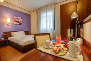 3 stern hotel Hotel Europa Ancona Italien