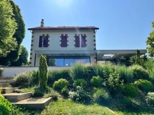 Les Palissières - Chambres d'Hôtes - Port Maubert Les Palissières - Chambres d'Hôtes - Port Maubert