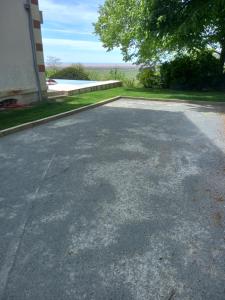 B&B / Chambres d'hotes Les Palissieres - Chambres d-Hotes : photos des chambres