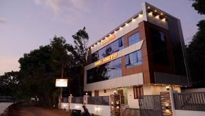 Manus Home Stay