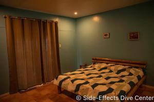 囍潜Side Effects Dive Resort Dauin