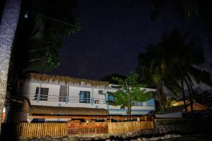 囍潜Side Effects Dive Resort Dauin