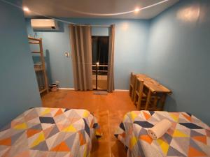 囍潜Side Effects Dive Resort Dauin