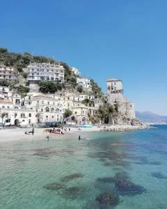 Ninni’& Nanna’ - 埃尔基耶