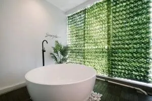 3StoreyFamilyFriendly LakeVilla@Putrajaya@BathTub - Putrajaya