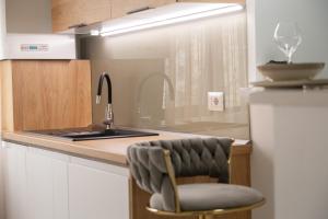 Scandinavia Apartment 2