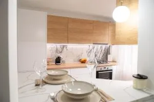 Scandinavia Apartment 2 - Bistriţa