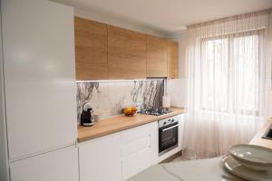 Scandinavia Apartment 2