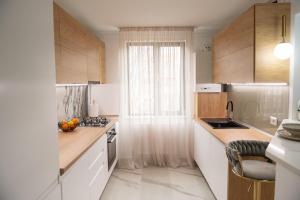 Scandinavia Apartment 2