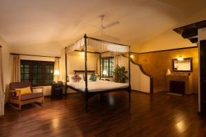 The Island Pool Villa