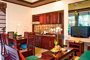 Bramanty 2 BR Private Pool Villa