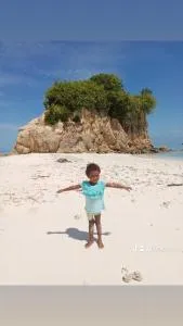 Adefiro Homestay - Minyaifuin