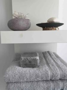 Hemels logeren LUXURY LOFT Zutphen