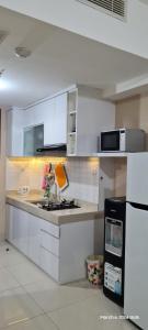 The Modern Stay Supermall U-Residence-3 with City View